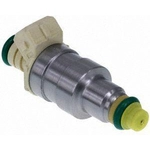 Order Remanufactured Multi Port Injector by GB REMANUFACTURING - 822-11103 For Your Vehicle