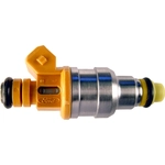 Order Remanufactured Multi Port Injector by GB REMANUFACTURING - 822-11106 For Your Vehicle