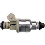 Order Remanufactured Multi Port Injector by GB REMANUFACTURING - 822-11107 For Your Vehicle