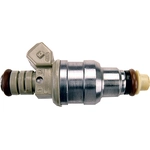 Order Remanufactured Multi Port Injector by GB REMANUFACTURING - 822-11110 For Your Vehicle