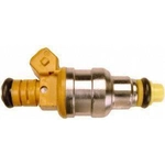 Order Remanufactured Multi Port Injector by GB REMANUFACTURING - 822-11111 For Your Vehicle