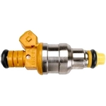 Order Remanufactured Multi Port Injector by GB REMANUFACTURING - 822-11111 For Your Vehicle
