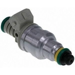 Order Remanufactured Multi Port Injector by GB REMANUFACTURING - 822-11112 For Your Vehicle