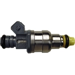 Order Remanufactured Multi Port Injector by GB REMANUFACTURING - 822-11113 For Your Vehicle