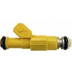 Order Remanufactured Multi Port Injector by GB REMANUFACTURING - 822-11116 For Your Vehicle