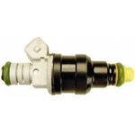 Order Remanufactured Multi Port Injector by GB REMANUFACTURING - 822-11117 For Your Vehicle