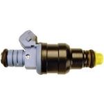 Order Remanufactured Multi Port Injector by GB REMANUFACTURING - 822-11118 For Your Vehicle