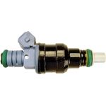 Order Remanufactured Multi Port Injector by GB REMANUFACTURING - 822-11120 For Your Vehicle