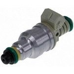 Order Remanufactured Multi Port Injector by GB REMANUFACTURING - 822-11121 For Your Vehicle