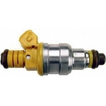 Order Remanufactured Multi Port Injector by GB REMANUFACTURING - 822-11124 For Your Vehicle