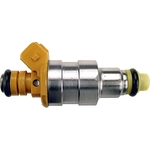 Order Remanufactured Multi Port Injector by GB REMANUFACTURING - 822-11127 For Your Vehicle