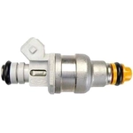 Order Remanufactured Multi Port Injector by GB REMANUFACTURING - 822-11130 For Your Vehicle