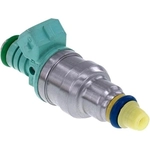 Order Remanufactured Multi Port Injector by GB REMANUFACTURING - 822-11133 For Your Vehicle