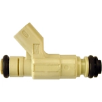 Order Remanufactured Multi Port Injector by GB REMANUFACTURING - 822-11134 For Your Vehicle