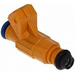 Order Remanufactured Multi Port Injector by GB REMANUFACTURING - 822-11135 For Your Vehicle