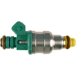 Order Remanufactured Multi Port Injector by GB REMANUFACTURING - 822-11136 For Your Vehicle