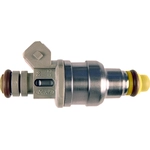 Order Remanufactured Multi Port Injector by GB REMANUFACTURING - 822-11137 For Your Vehicle