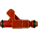 Order Remanufactured Multi Port Injector by GB REMANUFACTURING - 822-11139 For Your Vehicle