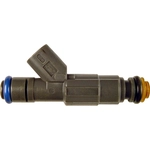 Order Remanufactured Multi Port Injector by GB REMANUFACTURING - 822-11142 For Your Vehicle
