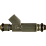 Order Remanufactured Multi Port Injector by GB REMANUFACTURING - 822-11143 For Your Vehicle