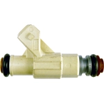 Order Remanufactured Multi Port Injector by GB REMANUFACTURING - 822-11146 For Your Vehicle