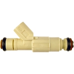 Order Remanufactured Multi Port Injector by GB REMANUFACTURING - 822-11152 For Your Vehicle