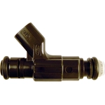 Order Remanufactured Multi Port Injector by GB REMANUFACTURING - 822-11153 For Your Vehicle