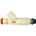 Order Remanufactured Multi Port Injector by GB REMANUFACTURING - 822-11157 For Your Vehicle