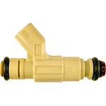Order Remanufactured Multi Port Injector by GB REMANUFACTURING - 822-11158 For Your Vehicle
