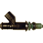 Order Remanufactured Multi Port Injector by GB REMANUFACTURING - 822-11161 For Your Vehicle