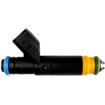 Order Remanufactured Multi Port Injector by GB REMANUFACTURING - 822-11162 For Your Vehicle