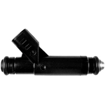 Order Remanufactured Multi Port Injector by GB REMANUFACTURING - 822-11163 For Your Vehicle