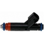 Order Remanufactured Multi Port Injector by GB REMANUFACTURING - 822-11172 For Your Vehicle