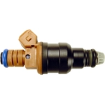 Order Remanufactured Multi Port Injector by GB REMANUFACTURING - 822-11175 For Your Vehicle