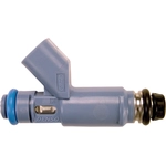 Order Remanufactured Multi Port Injector by GB REMANUFACTURING - 822-11176 For Your Vehicle