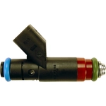 Order Remanufactured Multi Port Injector by GB REMANUFACTURING - 822-11177 For Your Vehicle