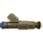 Order Remanufactured Multi Port Injector by GB REMANUFACTURING - 822-11180 For Your Vehicle