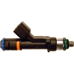 Order Remanufactured Multi Port Injector by GB REMANUFACTURING - 822-11181 For Your Vehicle