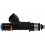 Order Remanufactured Multi Port Injector by GB REMANUFACTURING - 822-11181 For Your Vehicle