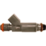 Order Remanufactured Multi Port Injector by GB REMANUFACTURING - 822-11183 For Your Vehicle