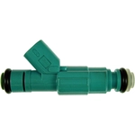 Order Remanufactured Multi Port Injector by GB REMANUFACTURING - 822-11185 For Your Vehicle