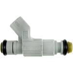 Order Remanufactured Multi Port Injector by GB REMANUFACTURING - 822-11187 For Your Vehicle