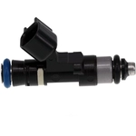 Order Remanufactured Multi Port Injector by GB REMANUFACTURING - 822-11191 For Your Vehicle