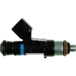 Order Remanufactured Multi Port Injector by GB REMANUFACTURING - 822-11193 For Your Vehicle
