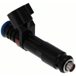 Order Remanufactured Multi Port Injector by GB REMANUFACTURING - 822-11198 For Your Vehicle