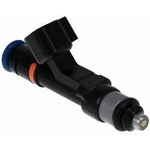 Order Remanufactured Multi Port Injector by GB REMANUFACTURING - 822-11209 For Your Vehicle