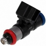 Order Remanufactured Multi Port Injector by GB REMANUFACTURING - 822-11217 For Your Vehicle