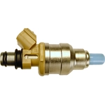 Order Remanufactured Multi Port Injector by GB REMANUFACTURING - 822-12103 For Your Vehicle