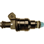 Order Remanufactured Multi Port Injector by GB REMANUFACTURING - 822-12110 For Your Vehicle