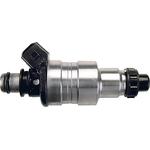 Order Remanufactured Multi Port Injector by GB REMANUFACTURING - 822-12112 For Your Vehicle